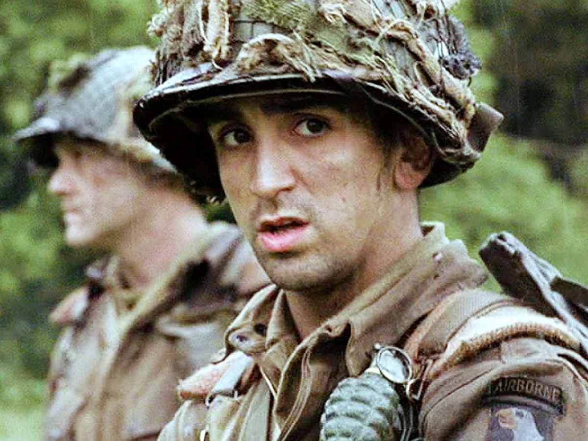 «Братья по оружию» (Band of Brothers) — скриншот 1