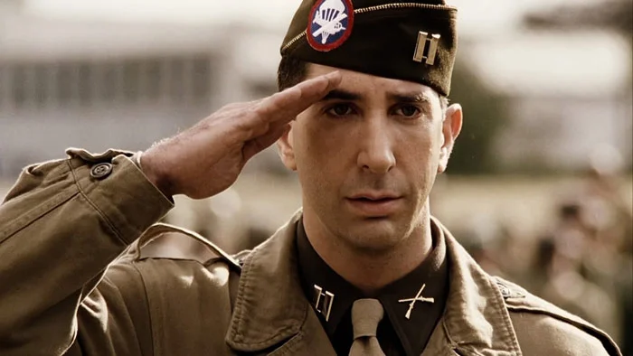 «Братья по оружию» (Band of Brothers) — скриншот 4
