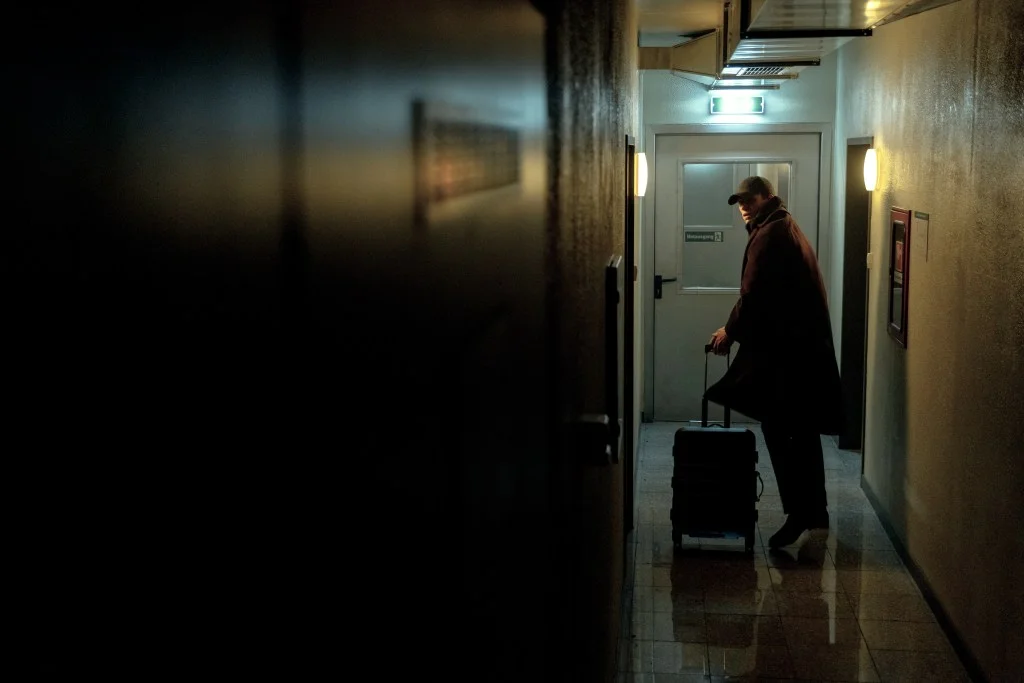 «День Шакала» (The Day of the Jackal) - кадр 5