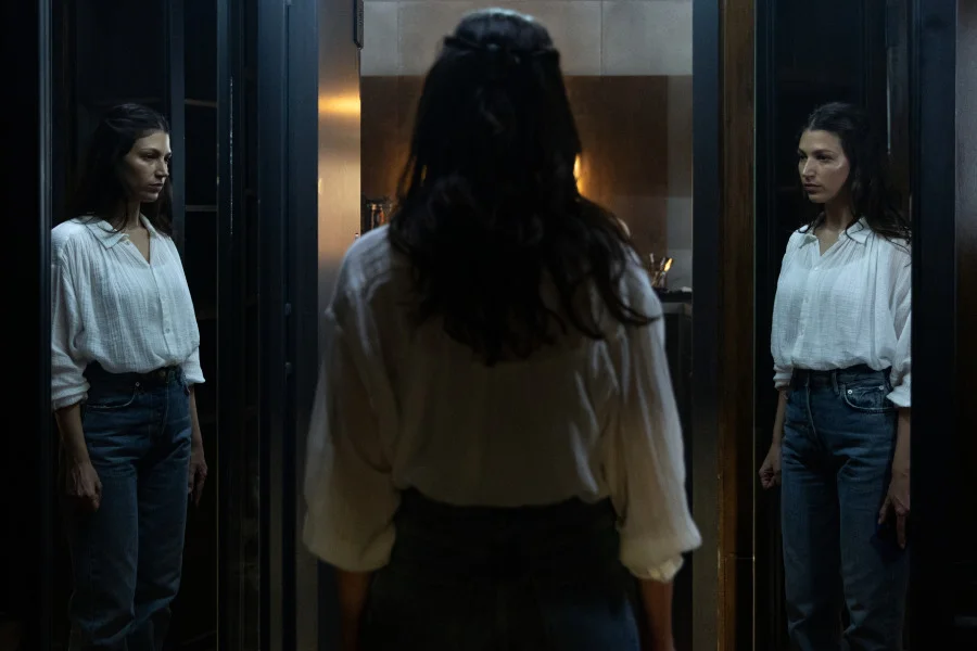 «День Шакала» (The Day of the Jackal) - кадр 7