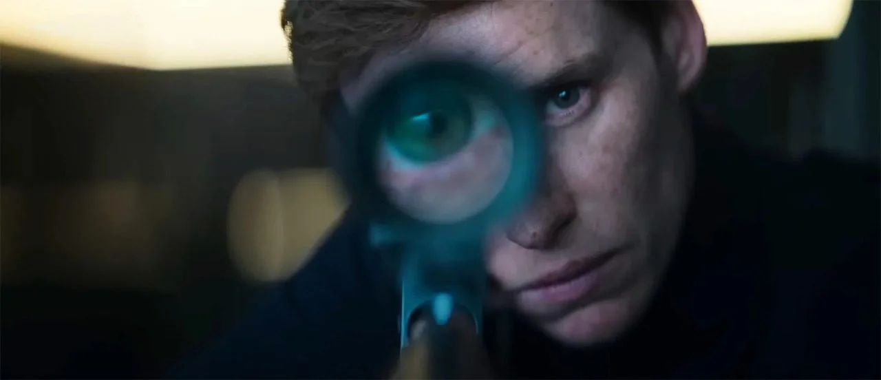 «День Шакала» (The Day of the Jackal) - кадр 4