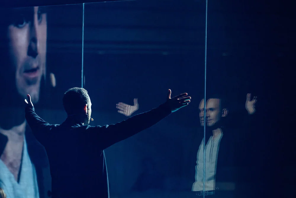 «День Шакала» (The Day of the Jackal) - кадр 2