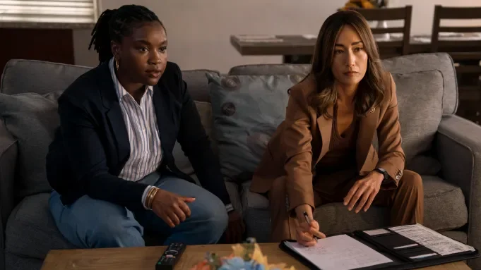 «Баллард» (Ballard) - кадр 2