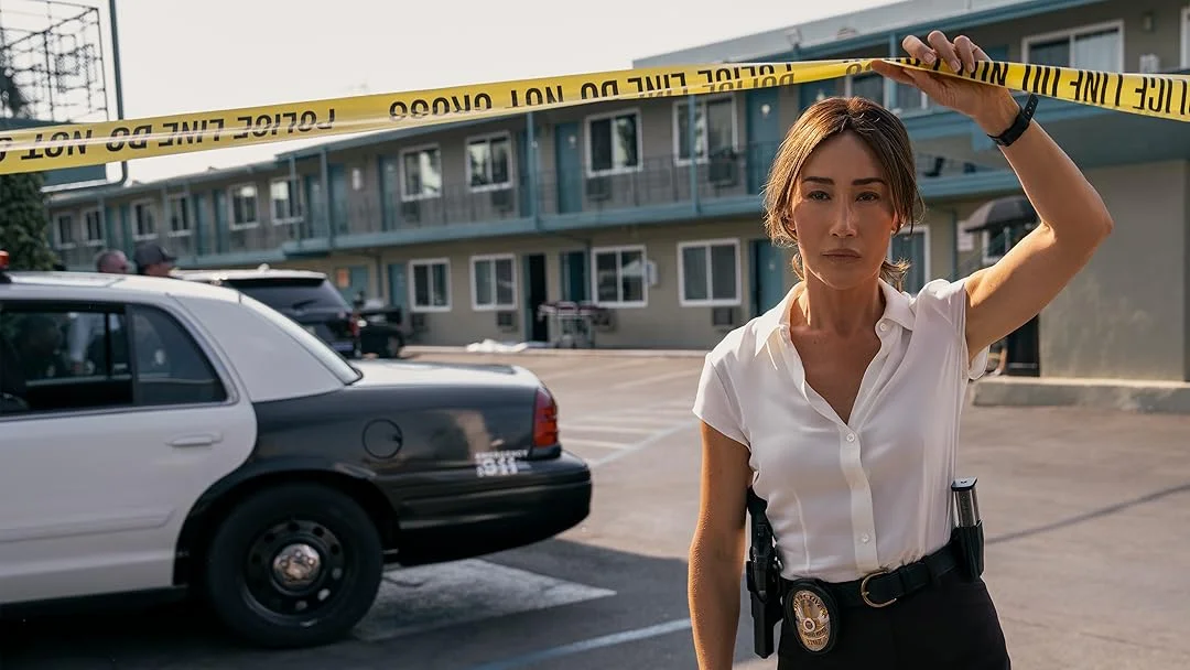 «Баллард» (Ballard) - кадр 11