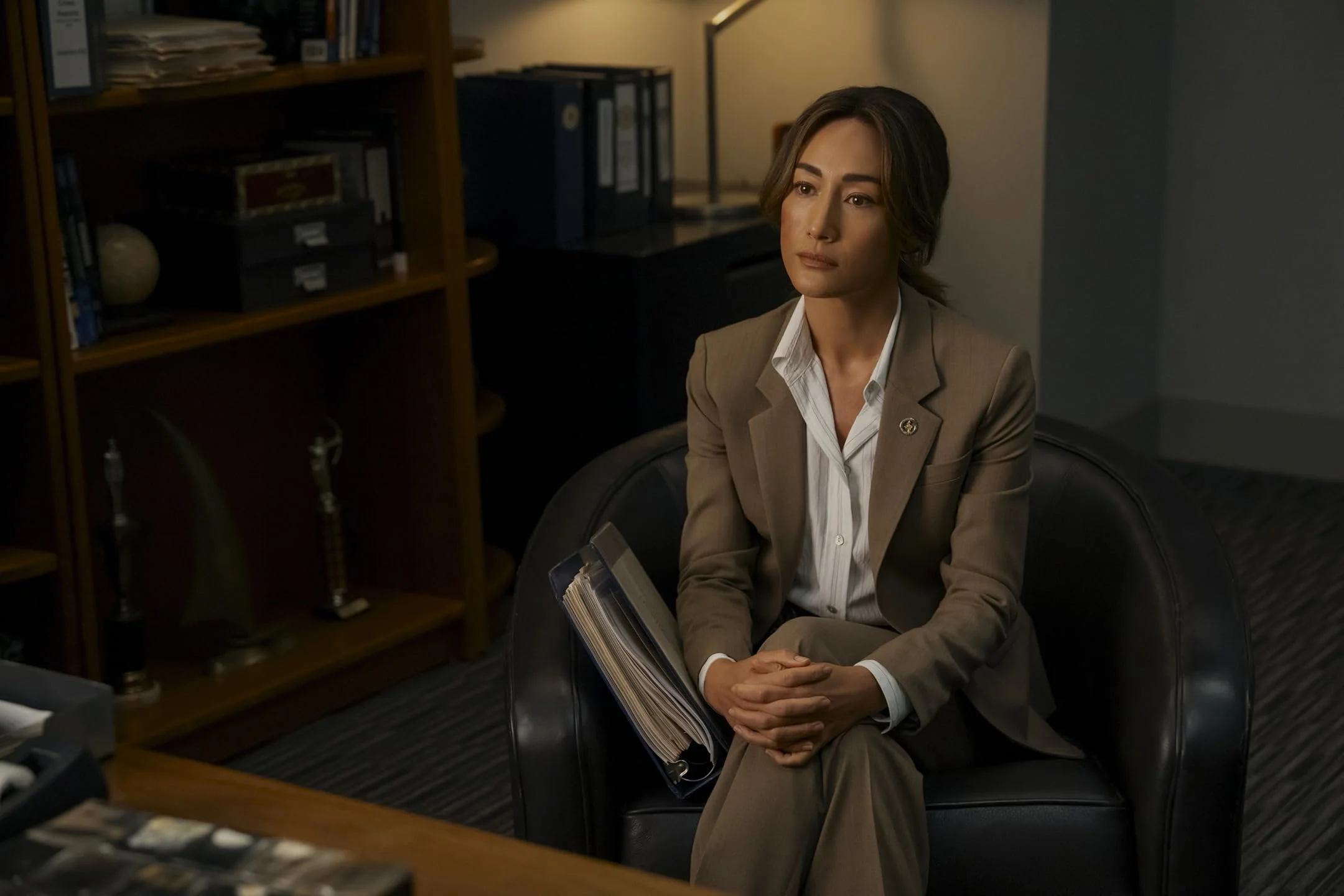 «Баллард» (Ballard) - кадр 8