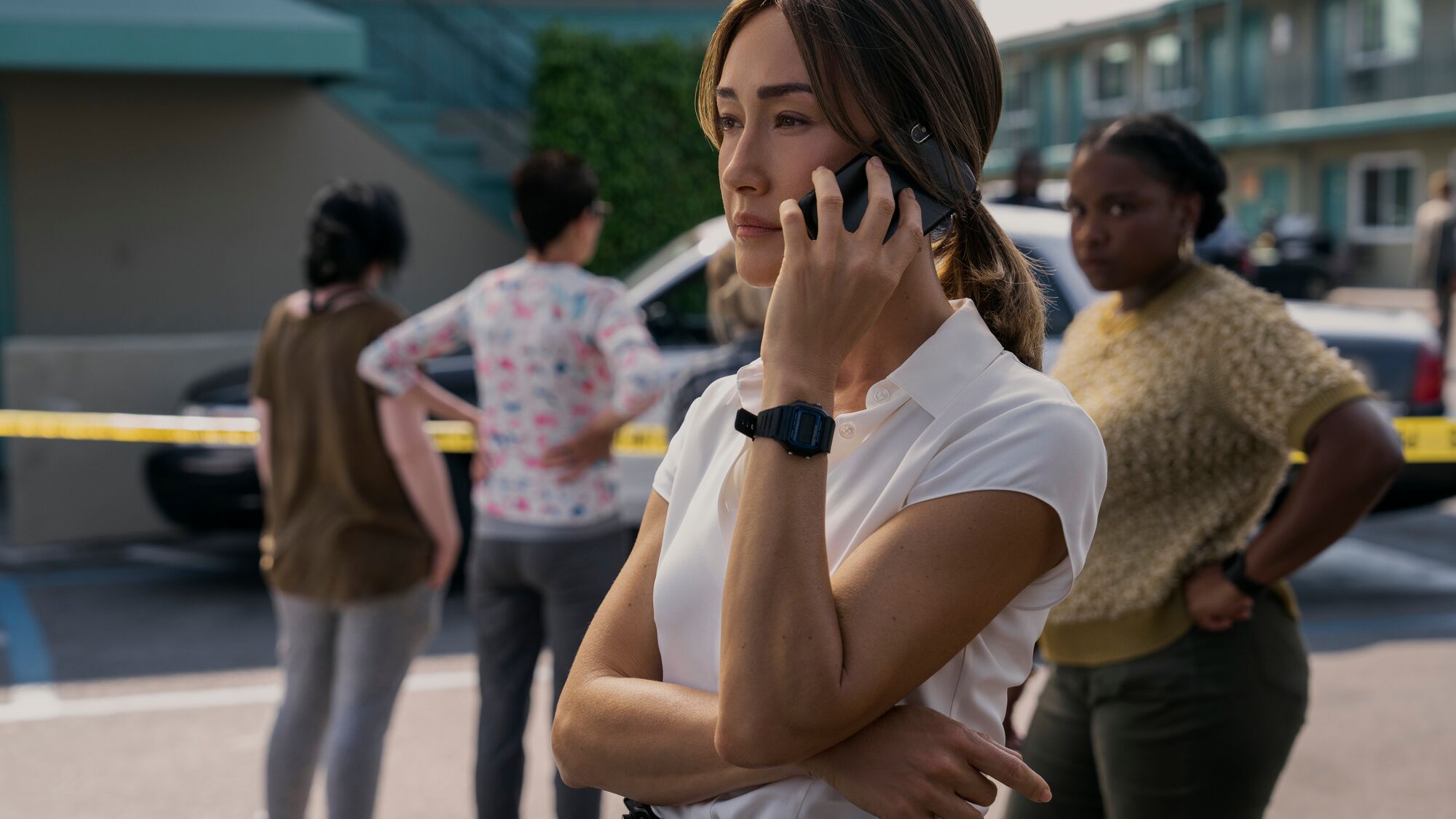 «Баллард» (Ballard) - кадр 10