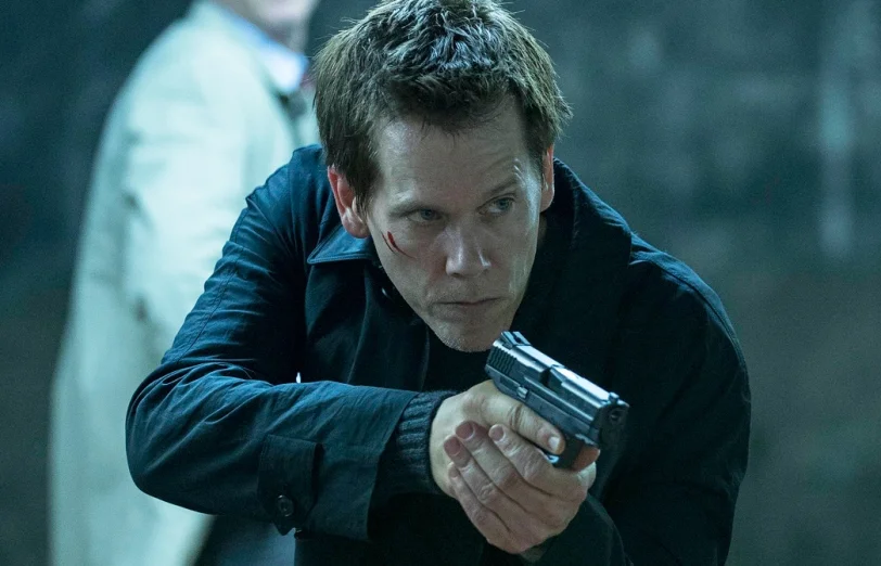 «Последователи» (The Following) — скриншот 6
