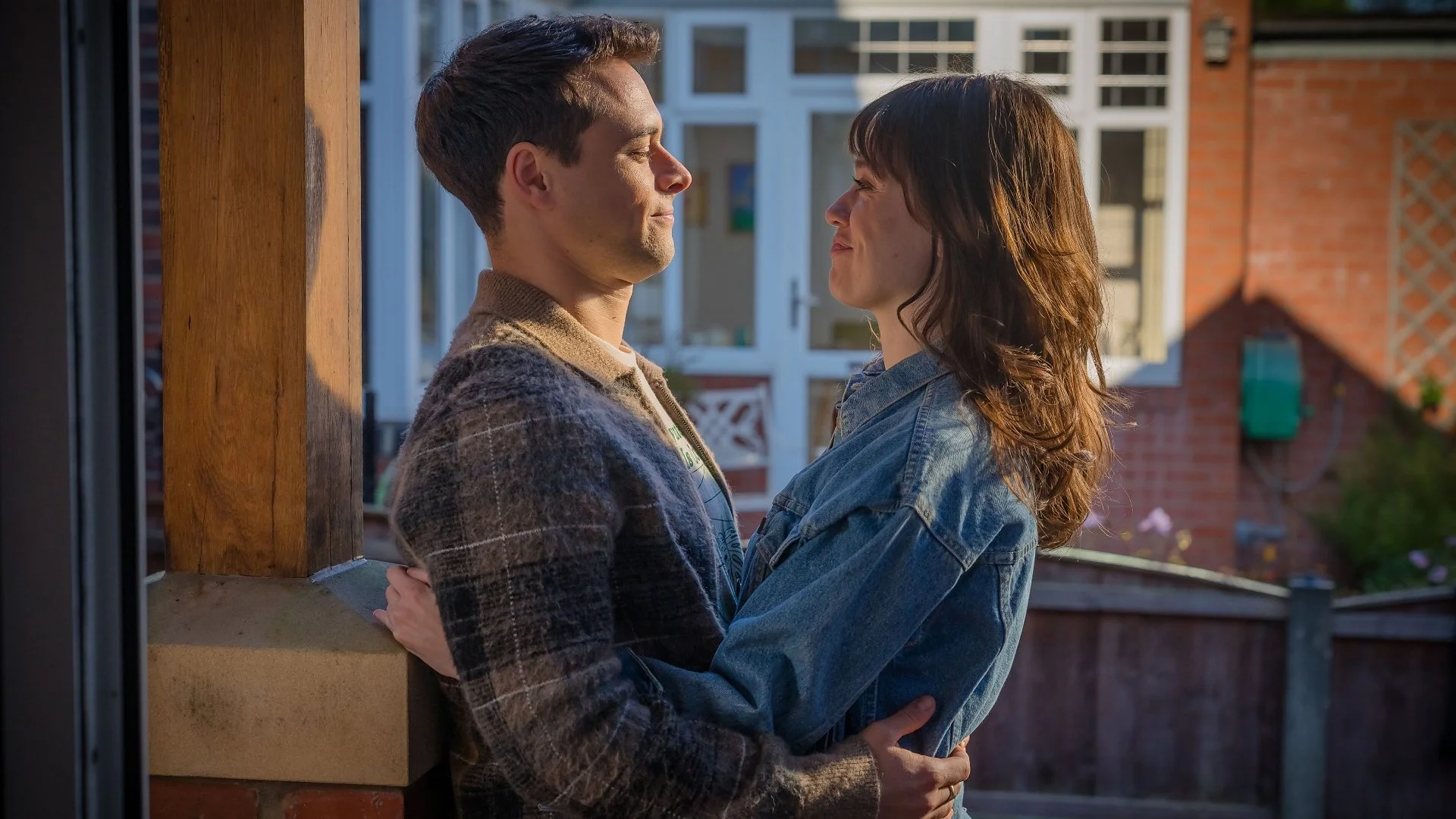 «Киноклуб» (Film Club) - кадр 2