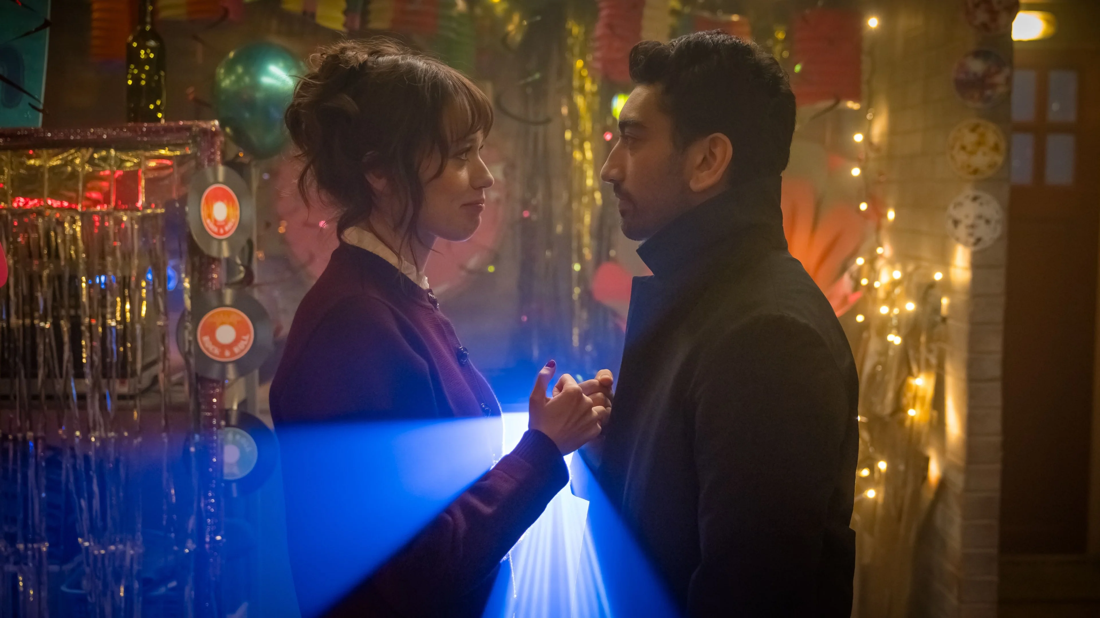 «Киноклуб» (Film Club) - кадр 4