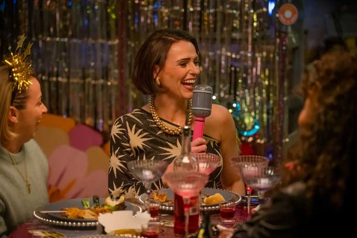 «Киноклуб» (Film Club) - кадр 7