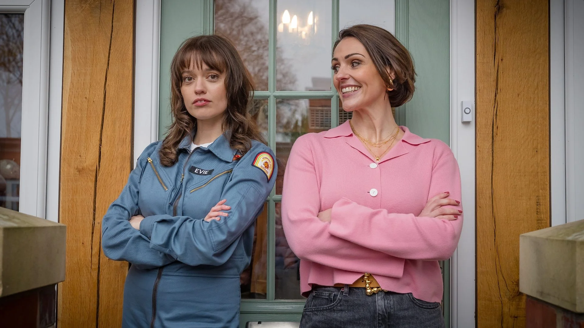 «Киноклуб» (Film Club) - кадр 1