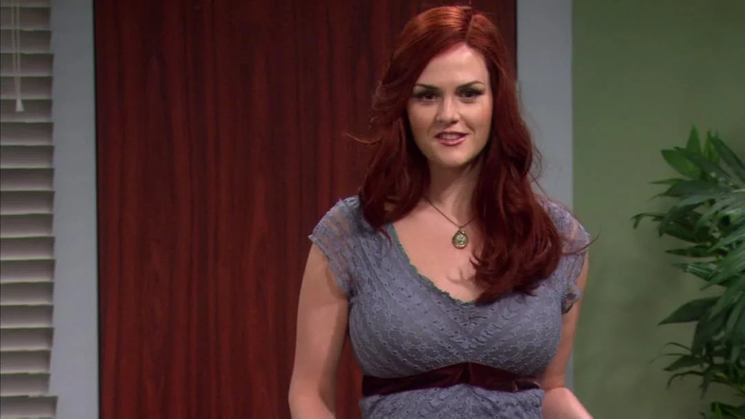 «Клава, давай!» (Less Than Perfect) - кадр 6