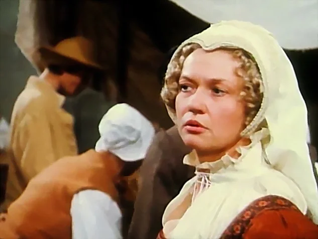 «Графиня де Монсоро» - кадр 5