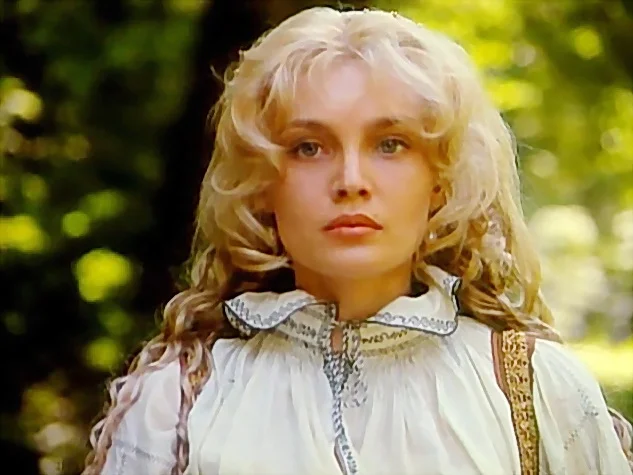 «Графиня де Монсоро» - кадр 4