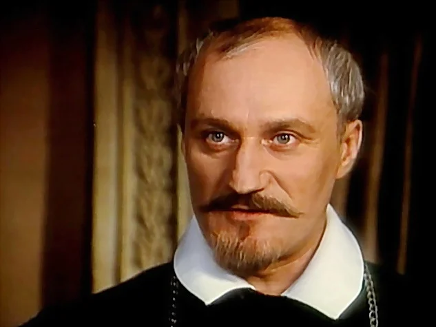 «Графиня де Монсоро» - кадр 2