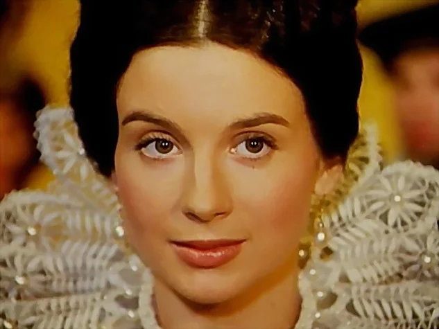 «Графиня де Монсоро» - кадр 7