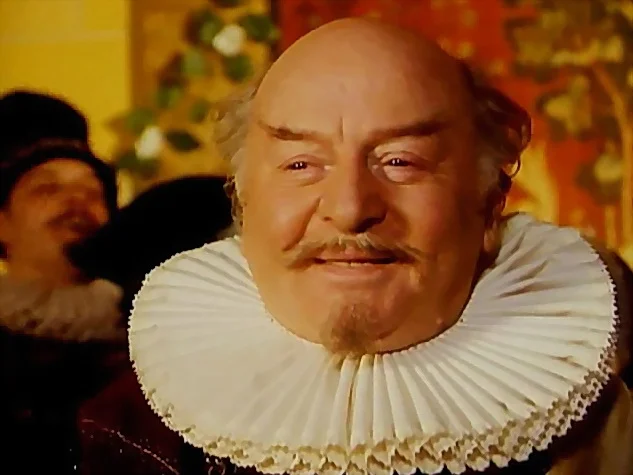 «Графиня де Монсоро» - кадр 10