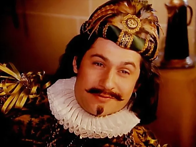 «Графиня де Монсоро» - кадр 9