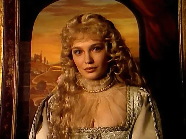 «Графиня де Монсоро» - кадр 6