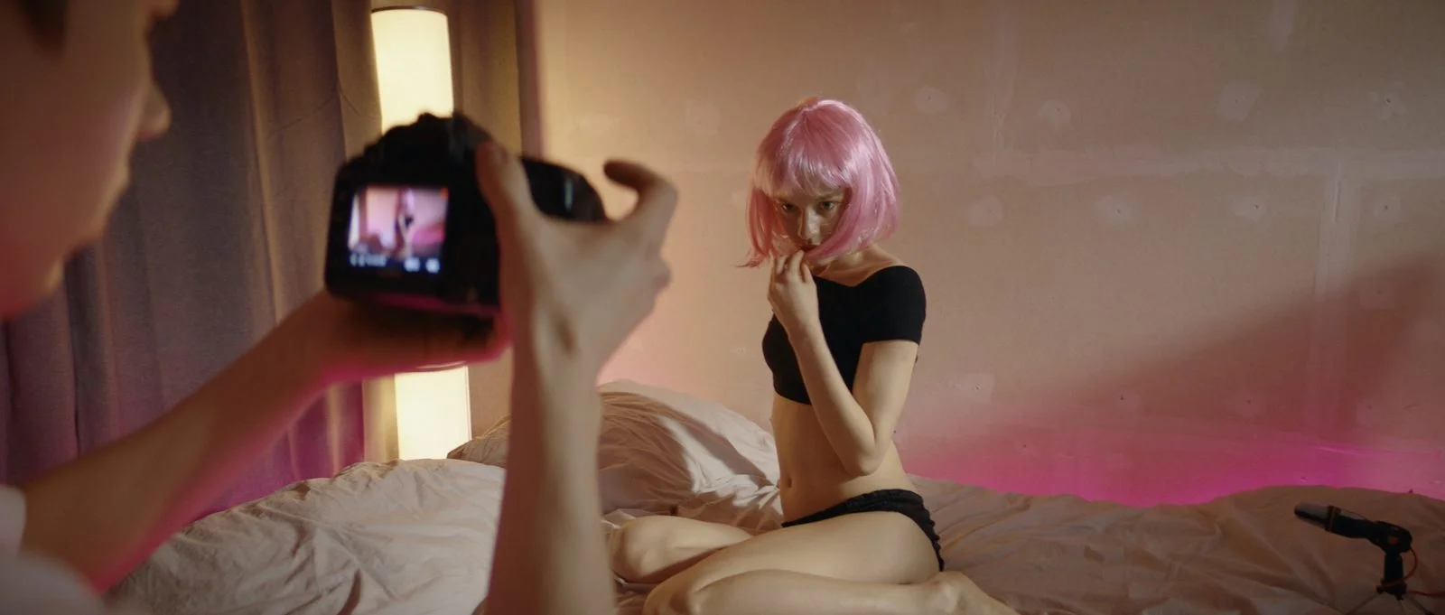 Happy End - кадр 5