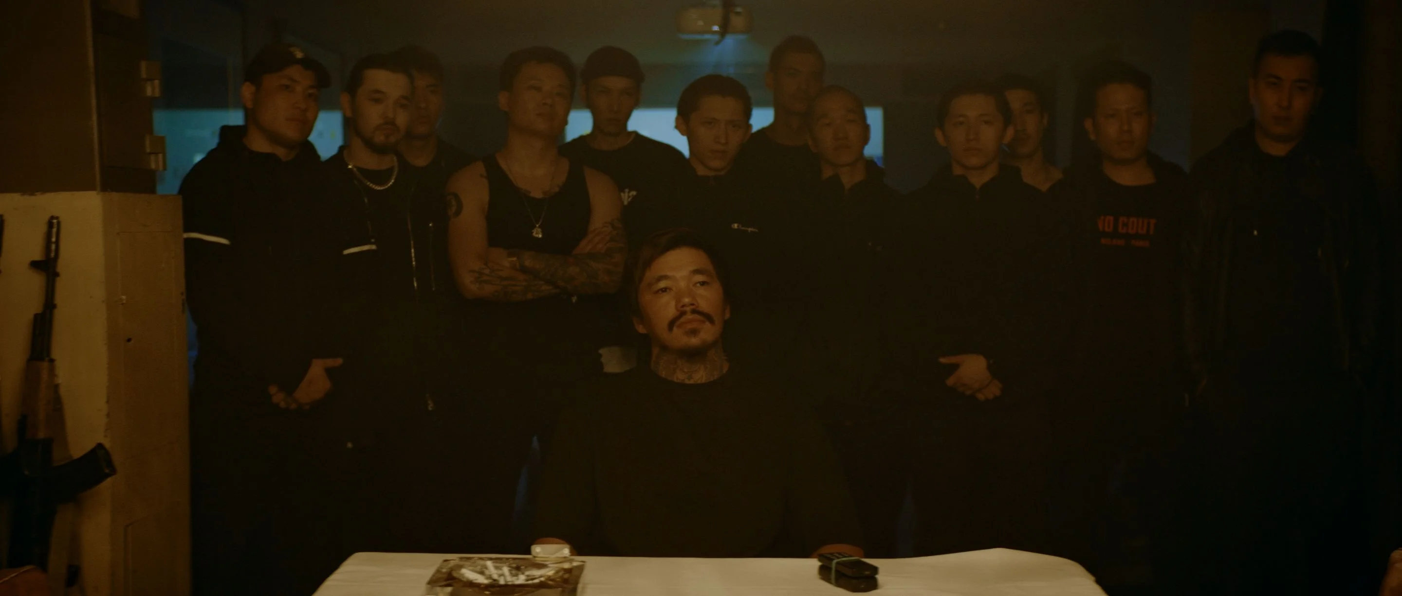 Happy End - кадр 1