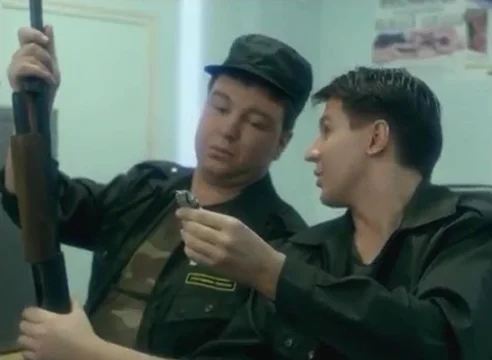 «Досье детектива Дубровского» — скриншот 2