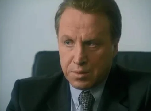 «Досье детектива Дубровского» — скриншот 1