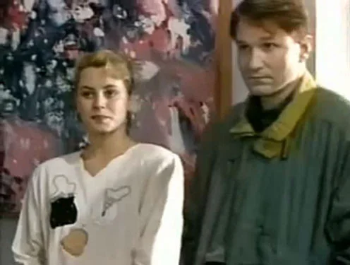 «Горячев и другие» — скриншот 1