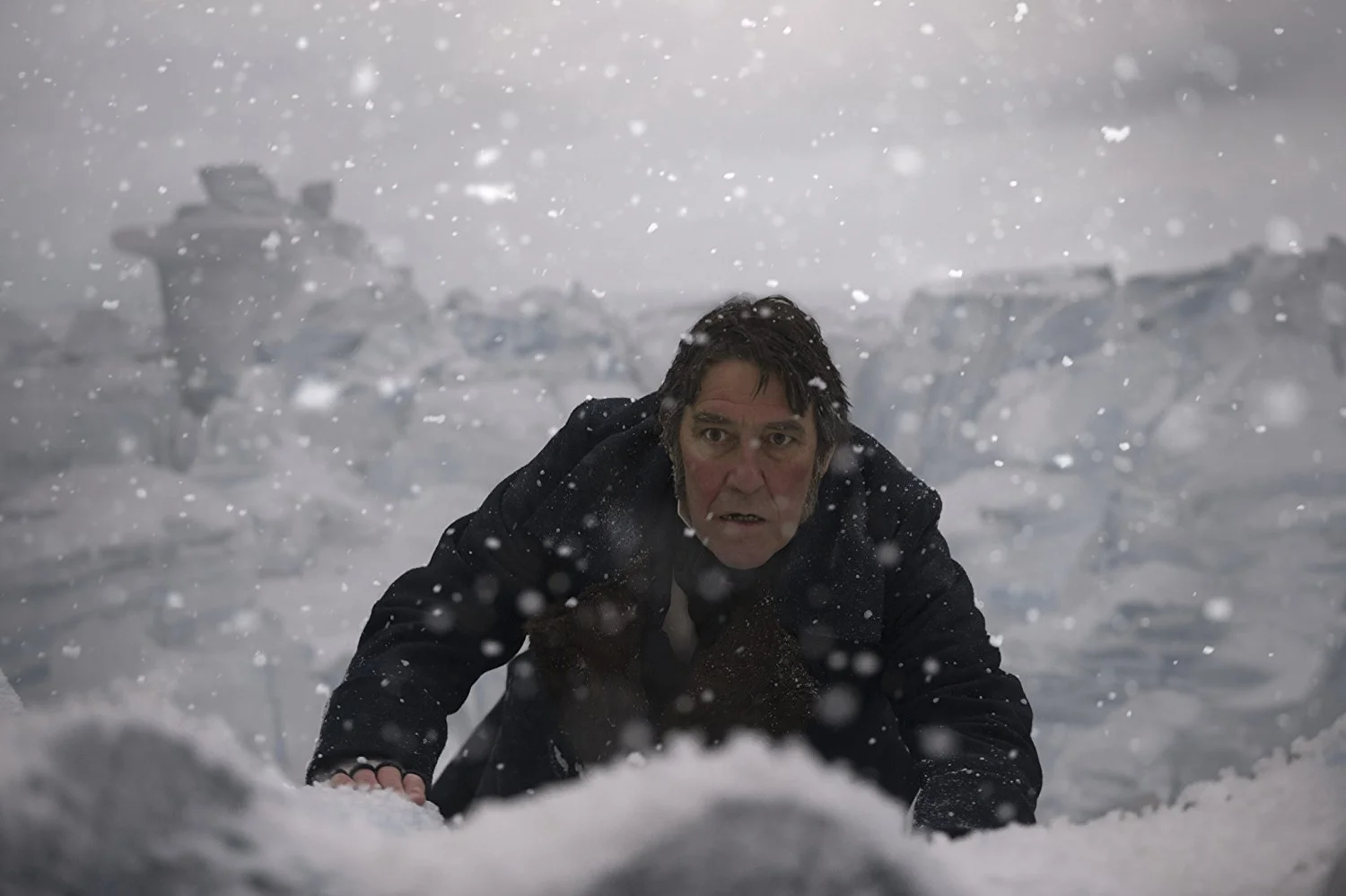 «Террор» (The Terror) — скриншот 7