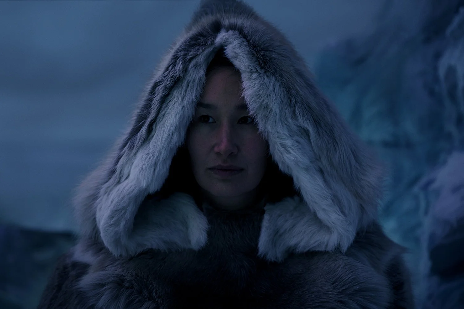 «Террор» (The Terror) — скриншот 1