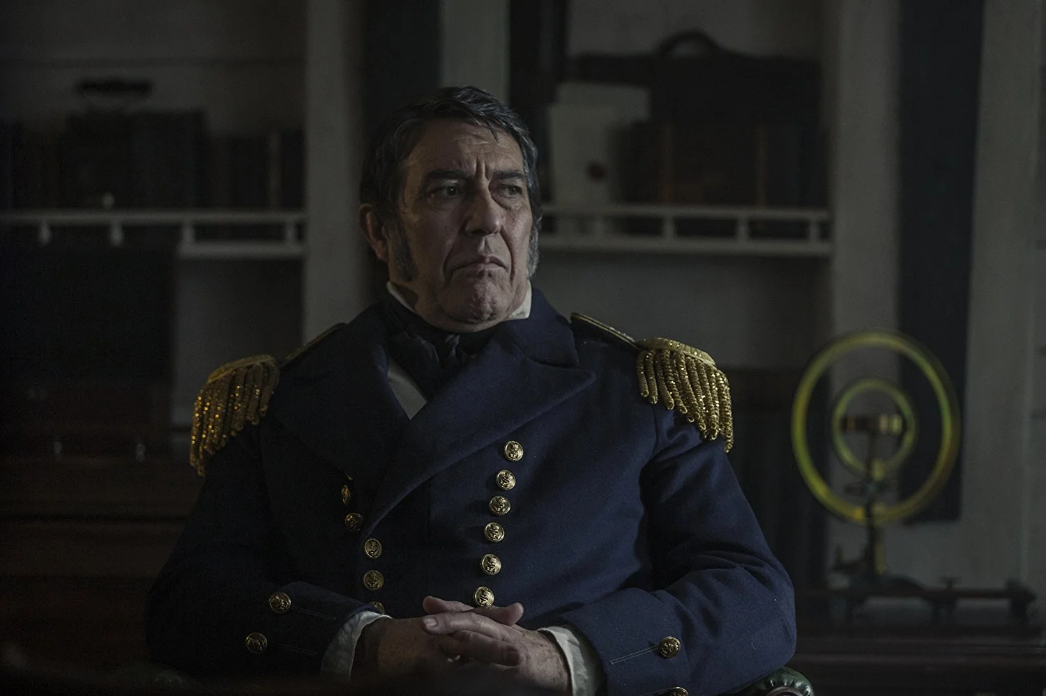 «Террор» (The Terror) — скриншот 4