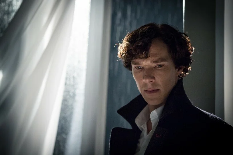 «Шерлок» (Sherlock) - кадр 10
