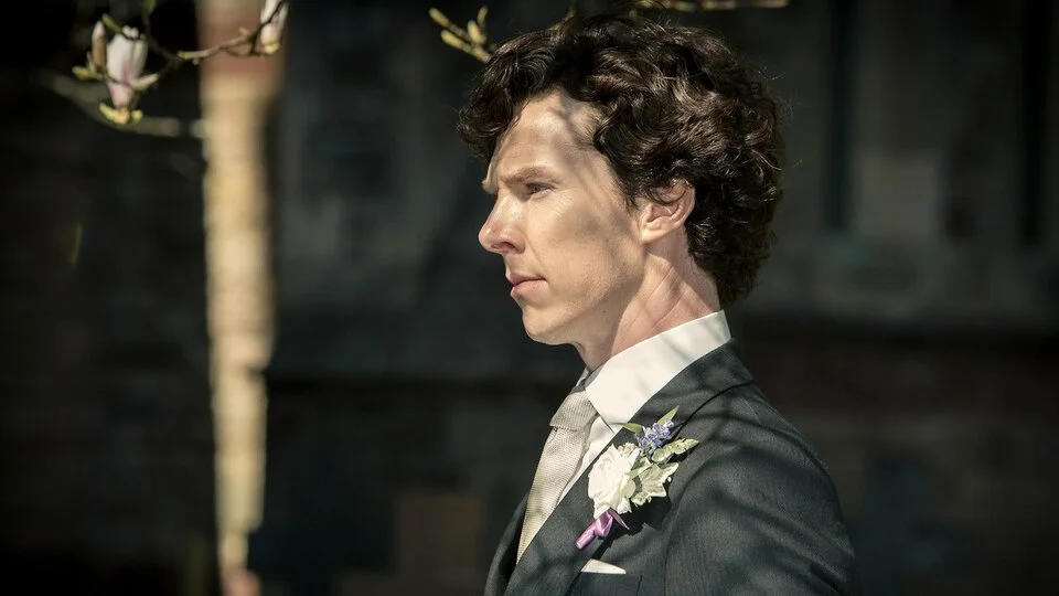 «Шерлок» (Sherlock) - кадр 7