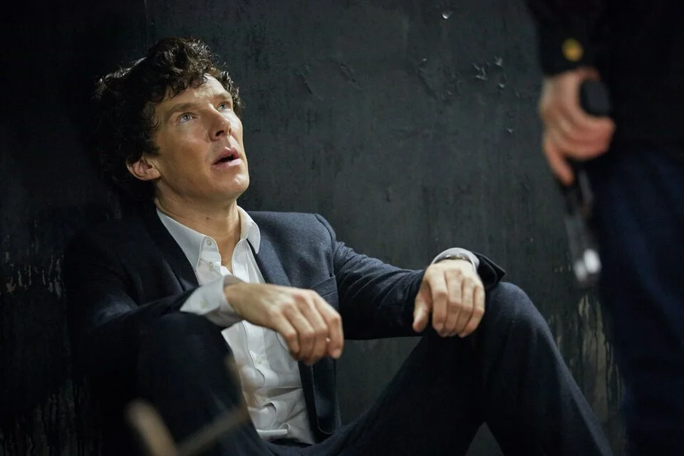 «Шерлок» (Sherlock) - кадр 26