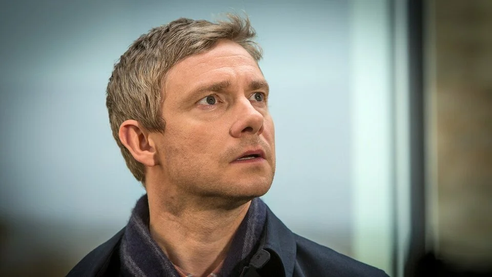 «Шерлок» (Sherlock) - кадр 4