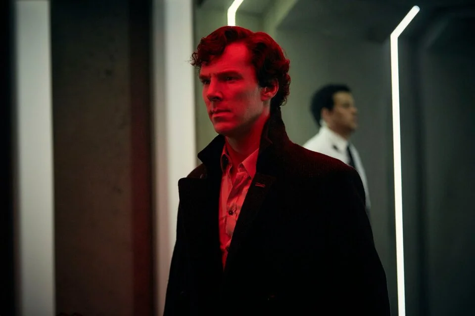 «Шерлок» (Sherlock) - кадр 24