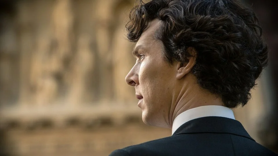 «Шерлок» (Sherlock) - кадр 9