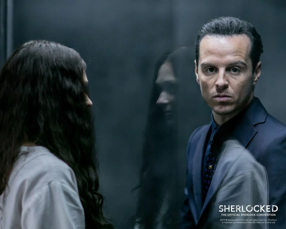 «Шерлок» (Sherlock) - кадр 31