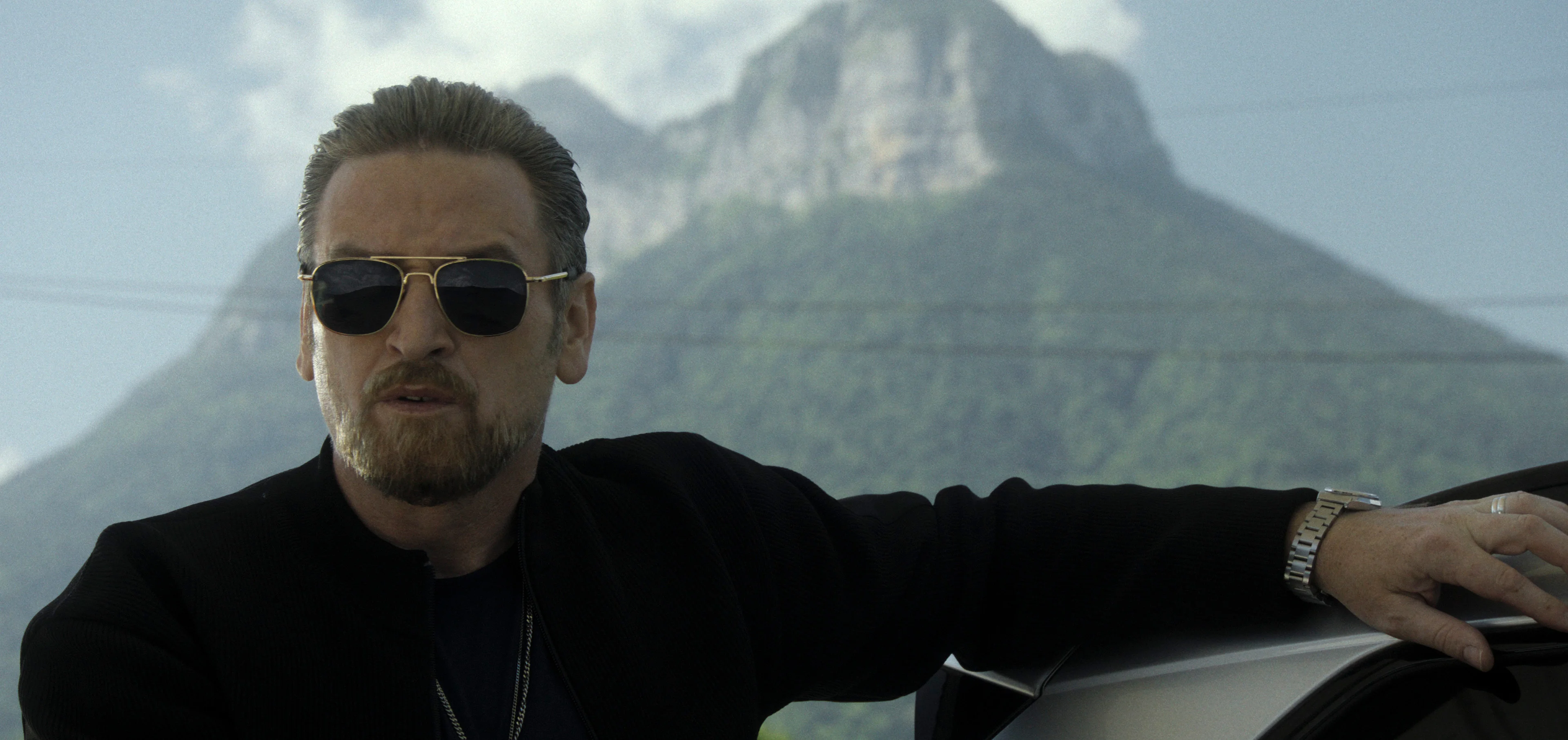 «Охота» (Traqués) - кадр 4