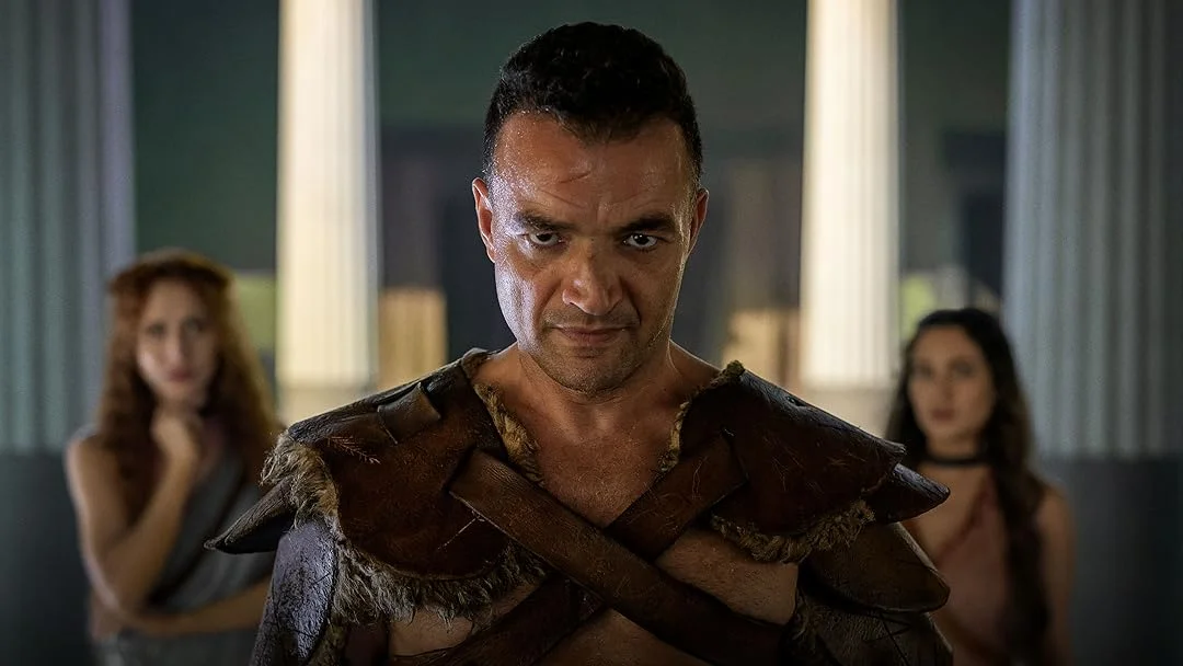 «Спартак: Дом Ашура» (Spartacus: House of Ashur) — скриншот 4
