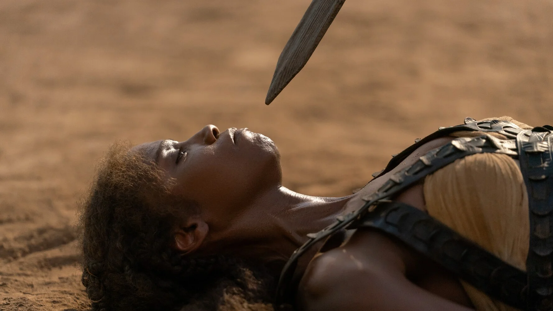 «Спартак: Дом Ашура» (Spartacus: House of Ashur) — скриншот 2