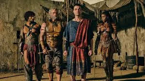 «Спартак: Дом Ашура» (Spartacus: House of Ashur) — скриншот 5