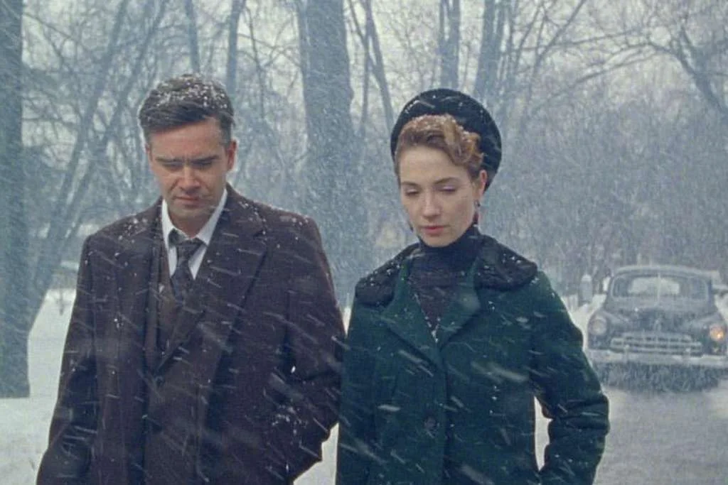 «Перевал Дятлова» — скриншот 6