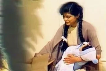 «Просто Мария» (Simplemente María) - кадр 4