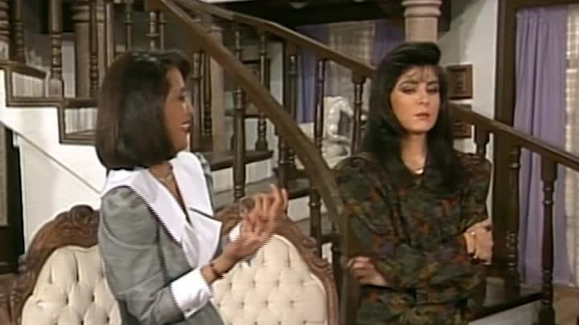 «Просто Мария» (Simplemente María) - кадр 1