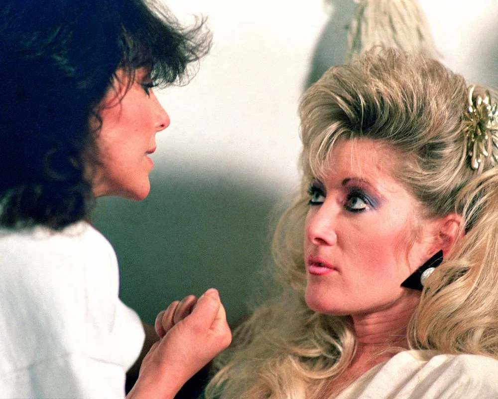 «Дикая Роза» (Rosa salvaje) - кадр 4