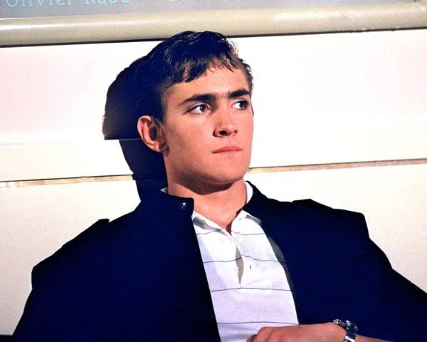 «Дикая Роза» (Rosa salvaje) - кадр 1