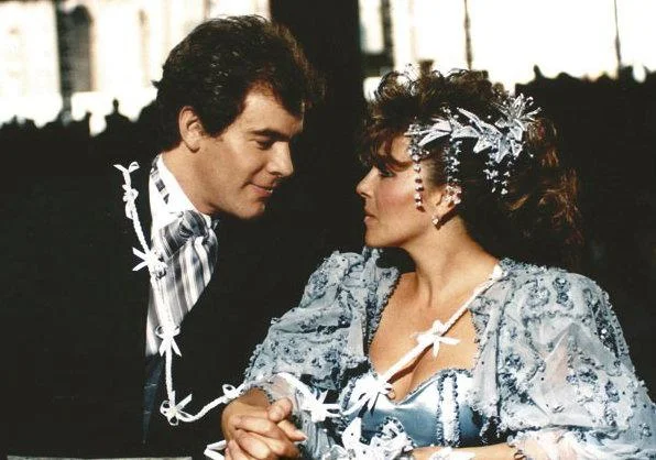 «Дикая Роза» (Rosa salvaje) - кадр 9