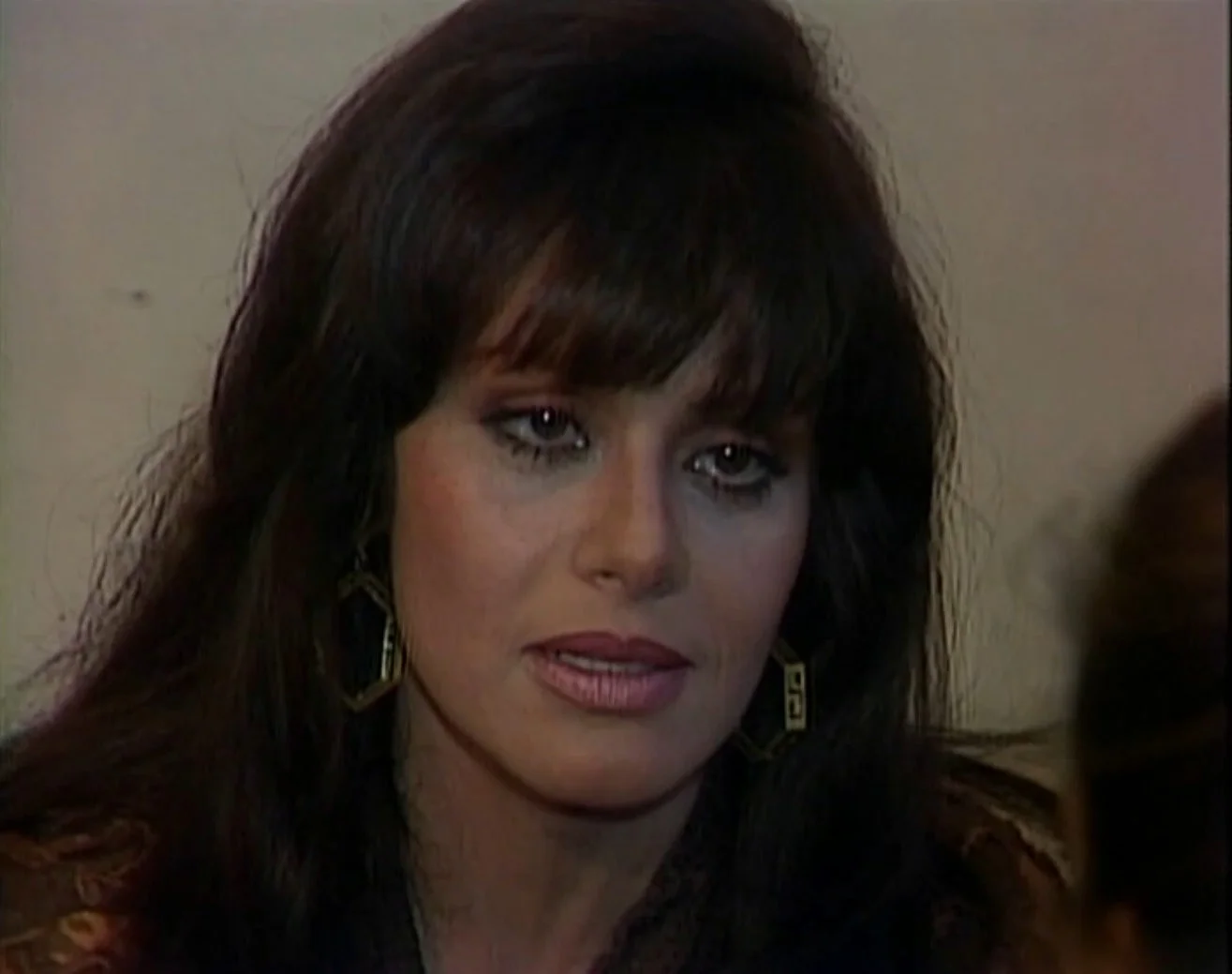 «Моя вторая мама» (Mi segunda madre) - кадр 5