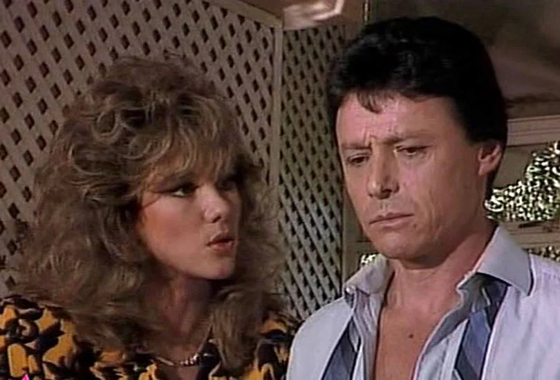 «Моя вторая мама» (Mi segunda madre) - кадр 1